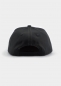 Preview: "egoFM" - schwarz (Snapback)